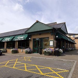 Premier Inn Bristol Filton